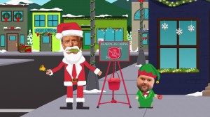 South Park Shares First Look at Its Big 2025 Finale (The First Christmas Special in 6 Years)