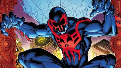 Spider-Man 2099 (Miguel O’Hara)