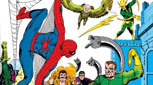 Ranking Spider-Man’s First 10 Villains By Legacy