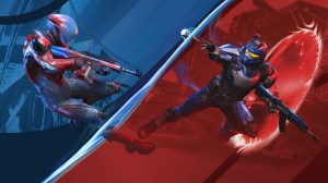 Splitgate 2 Relaunches This Month With a New Title and Major Changes