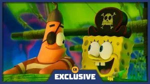 SpongeBob SquarePants Cast Reveal How New Movie Balances “Slightly Naughty’ Jokes for Adults