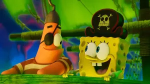 Spongebob Squarepants’ New Movie Just Broke A Record That’s Stood for 10 Years