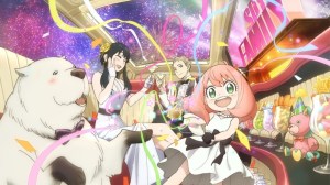 Spy x Family Shares One Last Season 3 Surprise Before The Season Ends