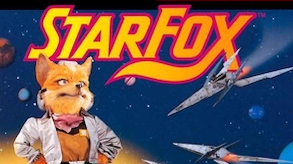 Star Fox