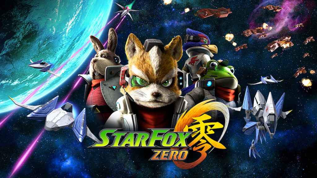 Star Fox