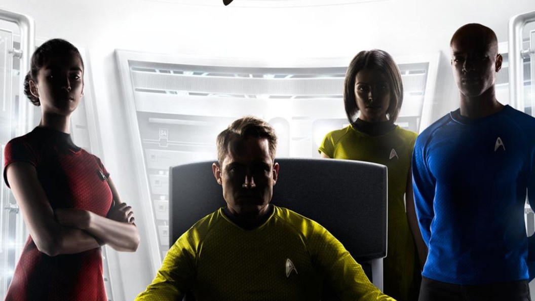 Star Trek Fans Are About to Lose a Free PS Plus Game Soon