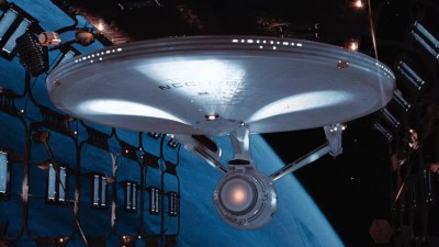 Star Trek The Motion Picture