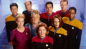 Returning Voyager Legend Answers a Huge Question About Star Trek’s Next Show