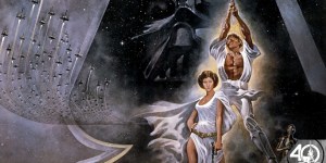 Star Wars Released “The Most Important Episode of Television This Year,” According to Star Trek Creator