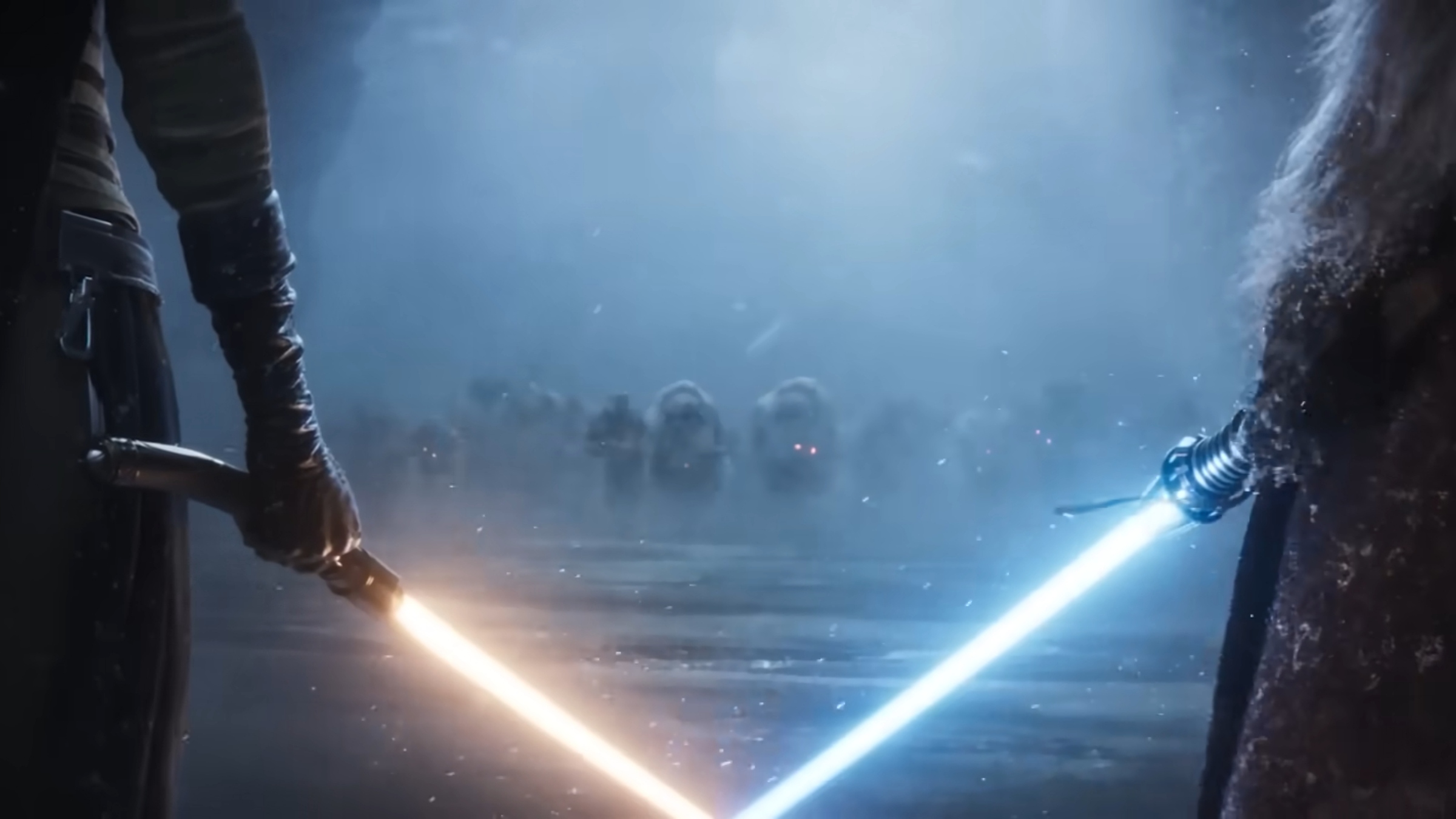 We Have Lots of Great Star Wars Games Coming – But What About Eclipse?