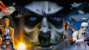 29 Years Ago, 1990s Gamers Experienced a Star Wars Moment New Fans Will Never Get