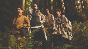 The Columbia Star Wars Endor Collection Is Their Biggest Collab Yet