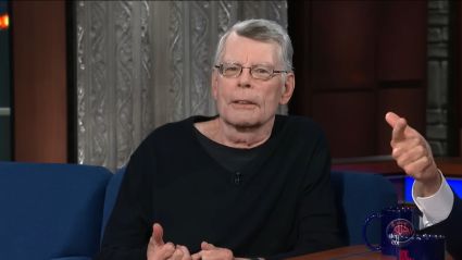 Stephen King
