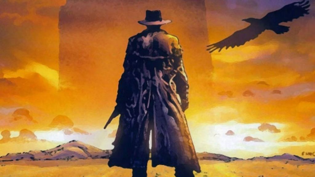 Stephen King's The Dark Tower