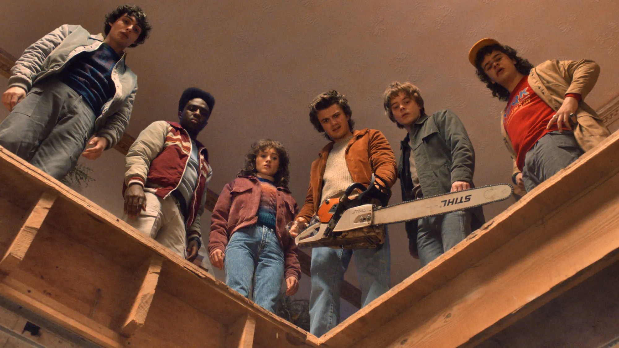 Stranger Things Season 5 Audience Score Slumps As Vol 2 is A Confirmed ...