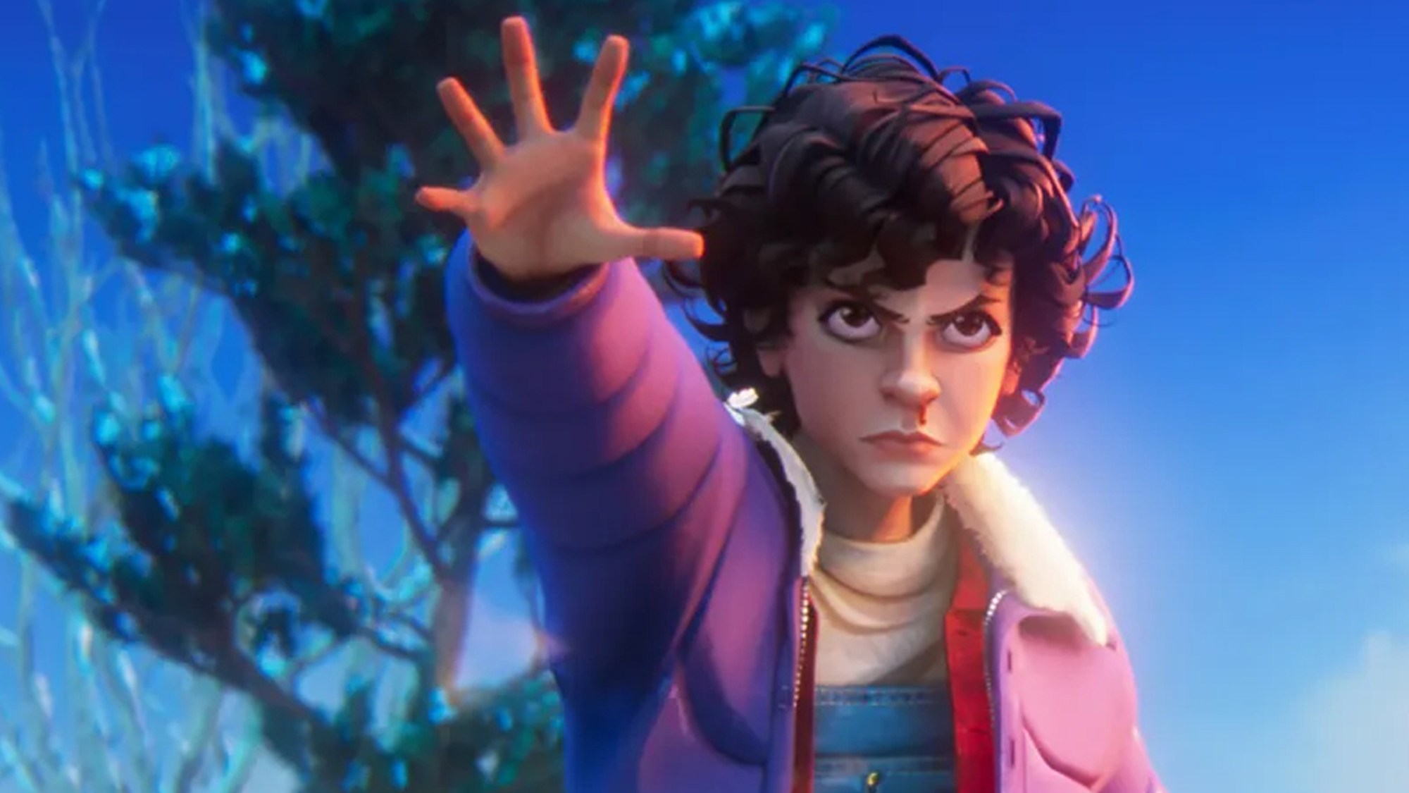 Stranger Things: Tales From '85 Showrunner Reveals How They Finally Cracked the Spinoff Code (And It Looks Awesome)