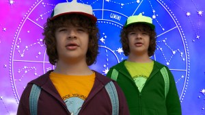 Which Stranger Things Character Are You, Based On Your Zodiac Sign? 