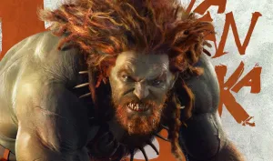 Street Fighter Movie Teaser Trailer Reveals Your Favorite Brawlers in Live-Action (& They’re Perfect)