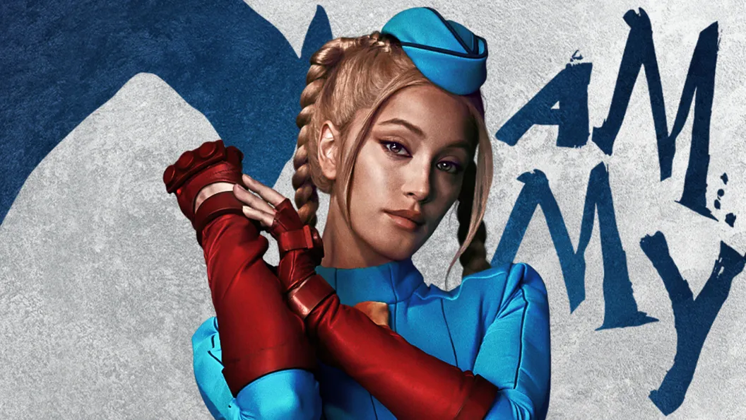 Courtesy of Paramount