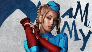 The Street Fighter Movie’s Character Posters Are Insane (In The Best Way Possible)