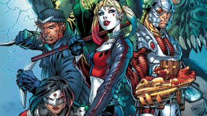 5 Worst Ways Suicide Squad Members Have Died