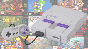 10 Best SNES Games, Ranked