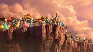 Has It Really Been 7 Years Since The Last Super Smash Bros. Game?