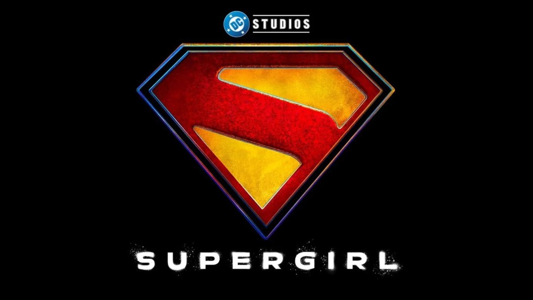Supergirl Logo