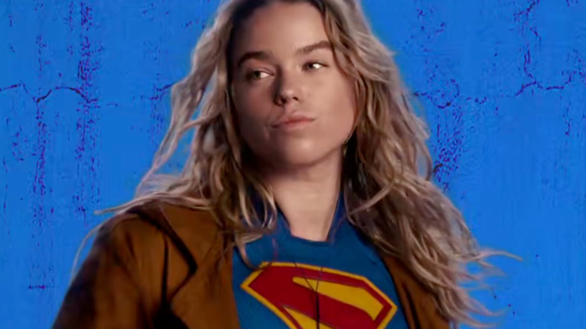 New Supergirl Footage Teases Milly Alcock’s Intergalactic DCU Adventure