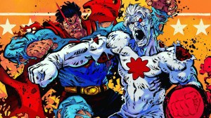 7 Best New Power-Ups Introduced in DC K.O.