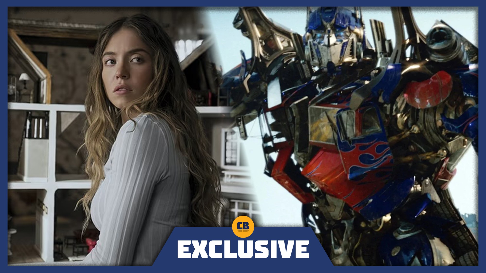Michael Bay & Sydney Sweeney’s Video Game Movie Finally Gets an Update (Exclusive)