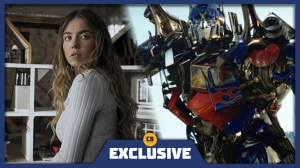 Michael Bay & Sydney Sweeney’s Video Game Movie Finally Gets an Update (Exclusive)