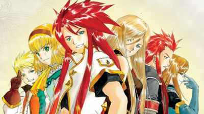 Tales of the Abyss