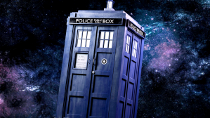 12 Years Ago, Doctor Who Revealed the Real Reason the TARDIS Looks Like A Police Box