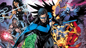 5 Great Teen Titans Nobody Talks About