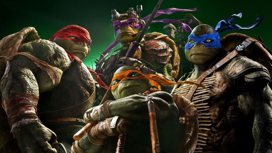 Three Years From Now, Teenage Mutant Ninja Turtles Fans Will Have A lot to Be Thankful For