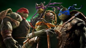 Three Years From Now, Teenage Mutant Ninja Turtles Fans Will Have A lot to Be Thankful For