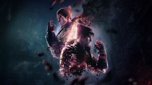 5 Most Powerful Tekken Fighters, Ranked