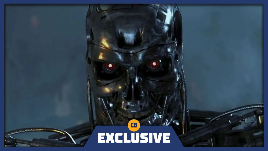 Terminator Exclusive