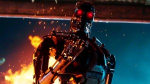 New Terminator Game Gets Delayed With No New Release Date