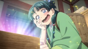 The Apothecary Diaries Shares Surprise Video Ahead of Season 3