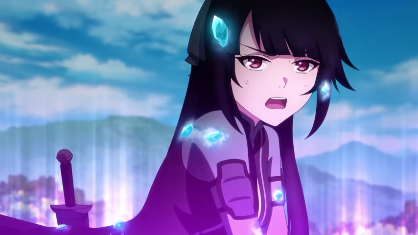 The Beginning After the End Trailer