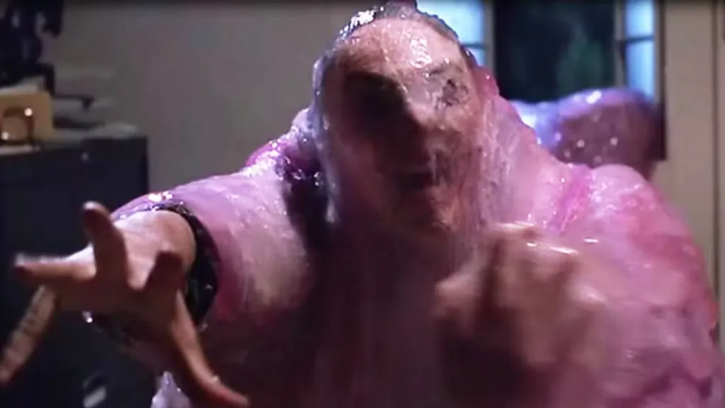 The Blob remake