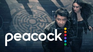 Major Marvel Star’s New Sci-Fi Thriller Series Hits Peacock (& You Can Binge All 8 Episodes)