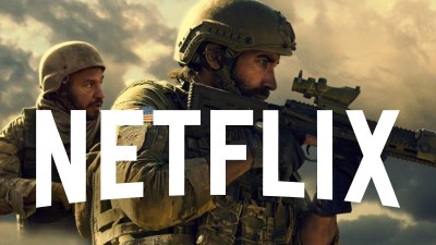 The Covenant on Netflix