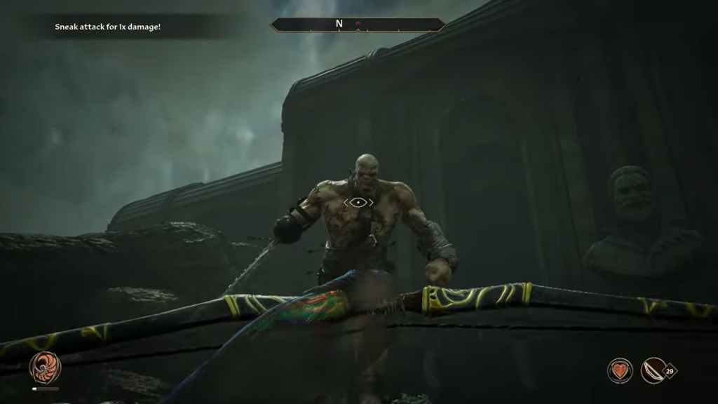 The Elder Scrolls Fringe