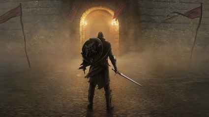 Elder Scrolls