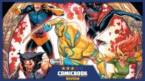 The End 2099 #1 Has Great Potential, But Too Few New Ideas (Review)