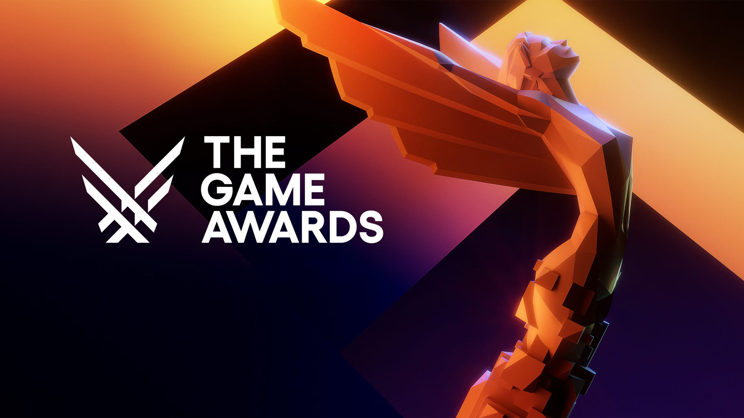 New LEGO Game Reportedly Releasing Next Year ComicBook Com The Game Awards Logo