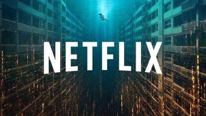 The Great Flood Netflix
